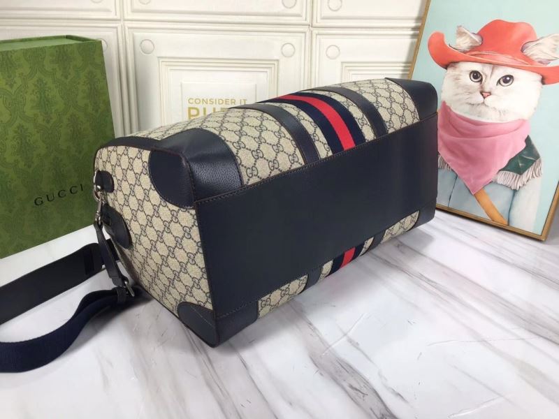 Gucci Travel Bags